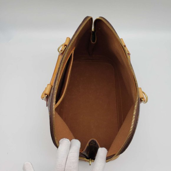 100% Authentic Louis Vuitton Monogram Alma PM Hand Bag - Picture 13 of 16